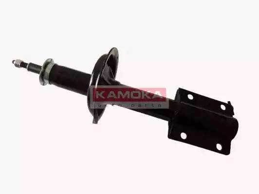 Амортизатор передний лев/прав Q11/Q15 (KAMOKA) 20635073