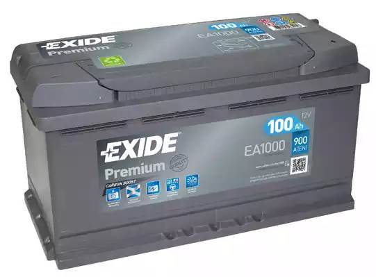 Exide Premium EA1000