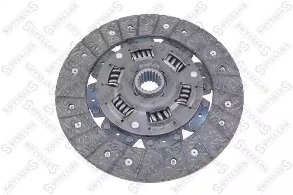 07-00072-SX диск сцепления Toyota Carina 2.0 87-97/Camry 2.0/2.2 86-01