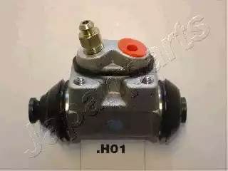 CS-H01 цилиндр тормозной задний левый Hyundai Accent/Atos/Getz 1.0-2.0i/1.5D 9