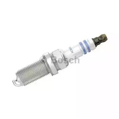 0 242 235 743 свеча зажигания Volvo C30 07>/S40 04>/S60 00>/S80 07>/V50 04>/V7