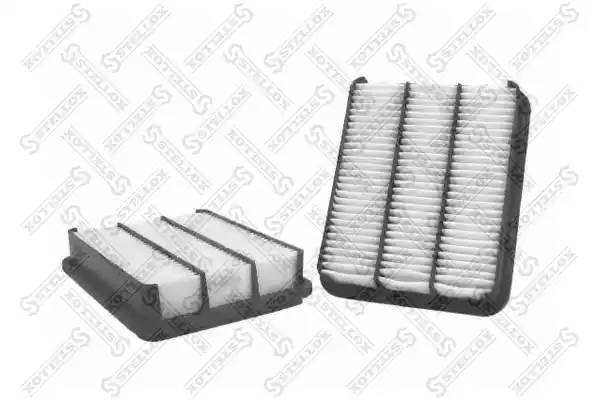 71-00591-SX фильтр воздушный Mazda Xedos 9 2.0/2.5 93>, Mitsubishi Galant 1.8