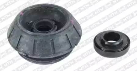 KB659.30 комплект опоры амортизатора переднего Peugeot 107, Citroen C1, Toyota Ayg