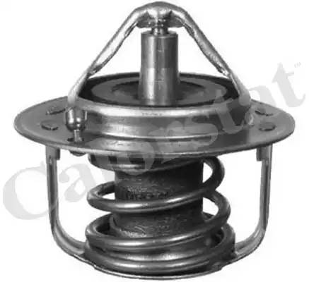 термостат 1,5-1.6 MITSUBISHI ASX 10-, LANCER X 07-, Colt 1.1-1.3 02-12, CITROEN C4 Aircross, PEUGEOT 4008