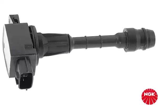 Катушка зажигания U5054 NI CG10DE/CR12DE/CR14DE - Note 06- , Micra 03-::::