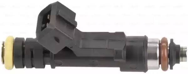 0 280 158 827 форсунка Fiat Punto 1.2 03>/Doblo 1.6i 05>, VW Golf 2.0 02