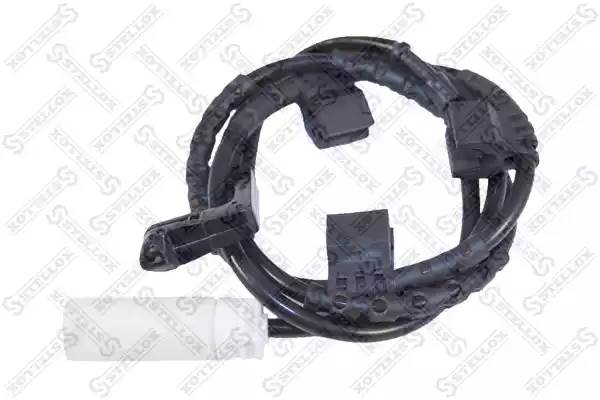 00-10084-SX датчик износа колодок зад. L 1127 Mini Mini Cooper 1.6 07
