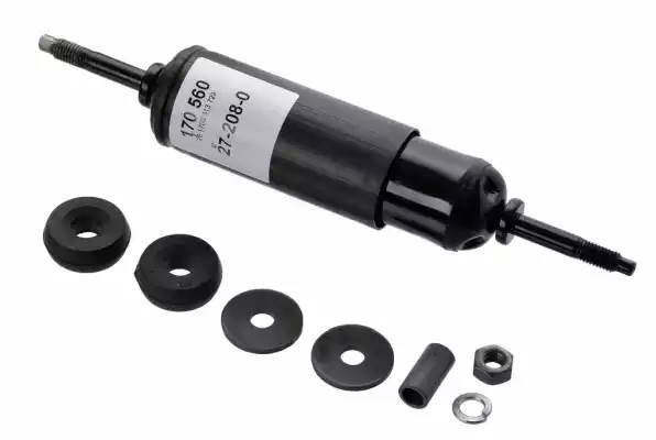 170560 SACHS Амортизатор