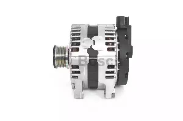 0121715124 BOSCH Генератор