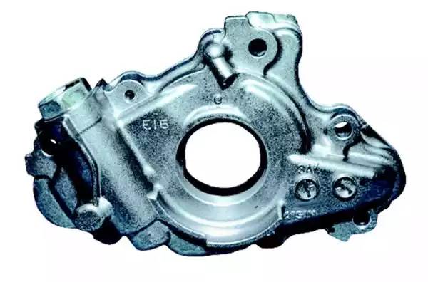 Насос масляный Toyota Auris/Avensis/Corolla/Rav4 1,4 VVTi (4ZZ-FE), 1,6 VVTi (3Z