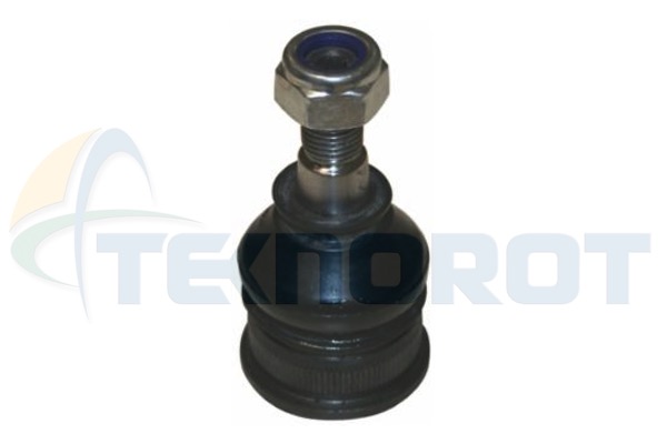 N434 TEKNOROT Шаровая опора 13,1mm