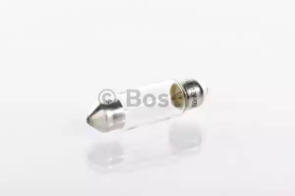 Лампа накаливания BOSCH 12v5w C5W 36mm