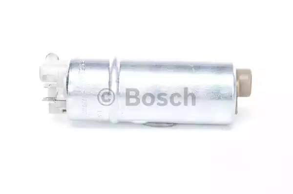 Bosch бензонасос приора