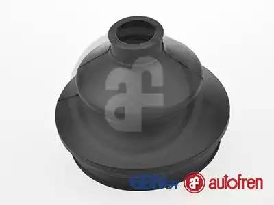 D8373 комплект пыльника ШРУСа наружного Audi 80 Quattro/A4/A6/A8/RS4/RS6/S4/S6, VW