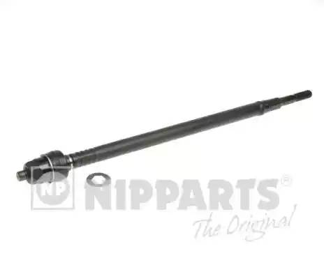 J4844009 NIPPARTS Осевой шарнир, рулевая тяга