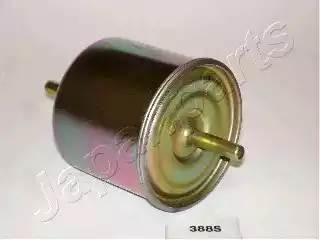 FC-388S фильтр топливный Ford Scorpio/Mondeo/KA 1.3-2.9 93>, Mazda 121 1.3 96