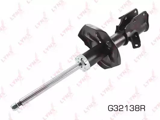 G32138R LYNX Стойка амортизационная передняя