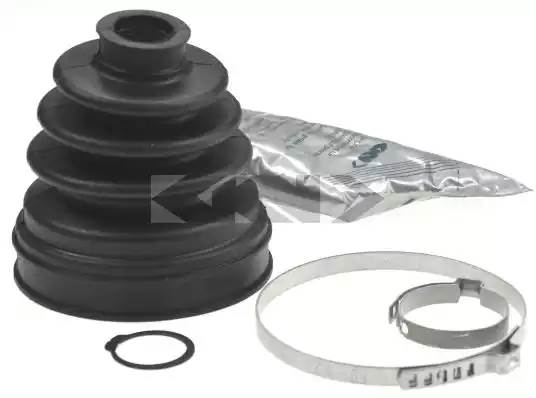 306100 пыльник ШРУСа комплект внутренний Volvo C30/C70/S40/V50 03-13