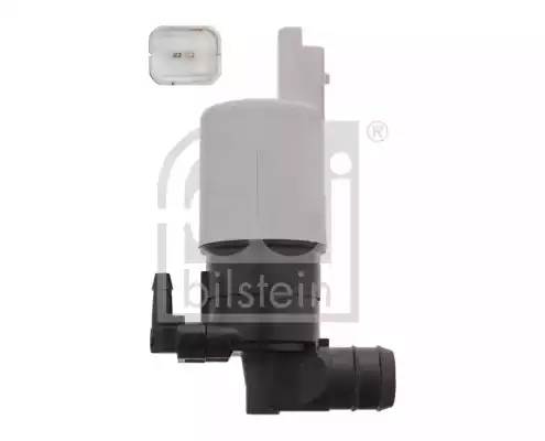 36333F насос стеклоомывателя Citroen Berlingo/C3/C4/C5, Peugeot 207/307/308/60