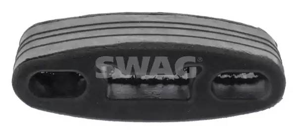 SW40904706 крепление глушителя Ope Astra/Combo/Kadett 1.4-1.7D<01