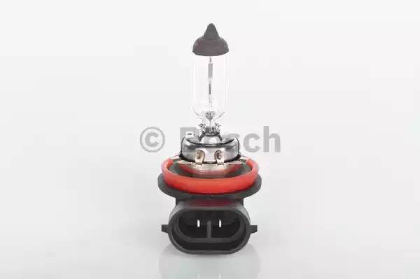Лампа накаливания BOSCH 12v55w H11