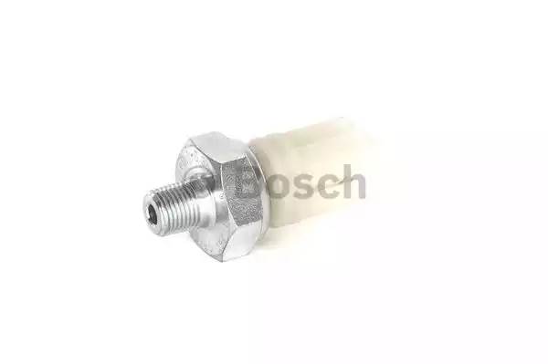 0 986 345 007 датчик давления масла Nissan Almera/Primera/X-Trail, Infiniti EX