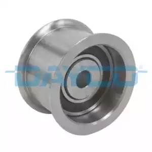 ATB2475 DAYCO Ролик дополнительный ремня ГРМ