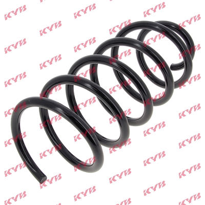 RC3464 KYB Пружина подвески K-FLEX (F)