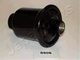 FC-590S фильтр топливный Mitsubishi Carisma/Celica/Lancer/Colt 1.3-1.8i 95
