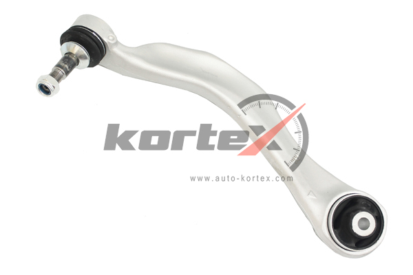 KSL5161 KORTEX Рычаг BMW F10 пер.подв.нижн.перед.прав.