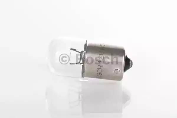 Лампа накаливания BOSCH 12v5w R5W