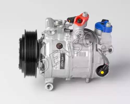 DCP05098 DENSO Компрессор кондиционера