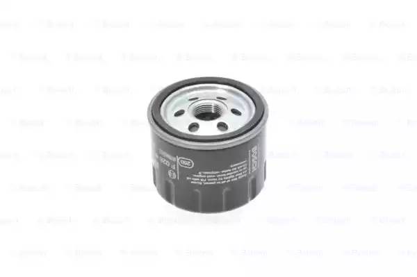 Фильтр масляный, BOSCH, F026407022