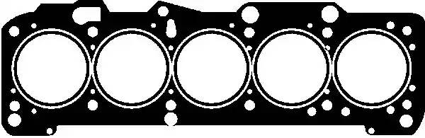 61-28265-00 прокладка ГБЦ Audi 100/80/90, VW Passat 2.0/2.2 V5 83-91