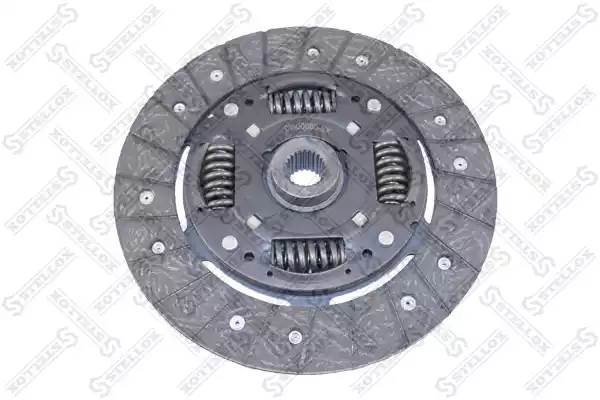07-00080-SX диск сцепления Opel Vectra/Kadett/Ascona 1.6/1.8 <95