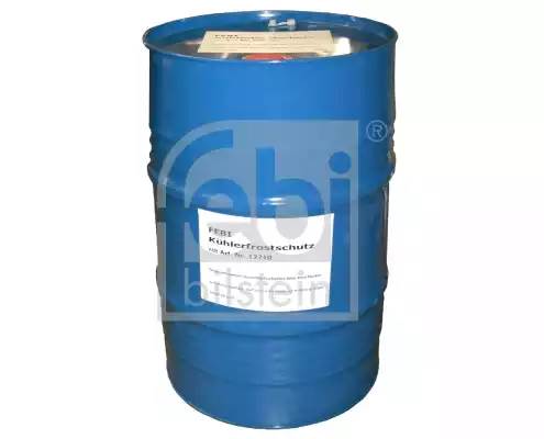 12710F антифриз красный 60L соответствует категории G12\