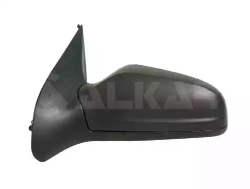 6125438 зеркало левое электр. с подогр. асферич. Opel Astra H B 03
