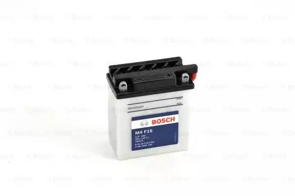 BOSCH 3Ah 10A R+