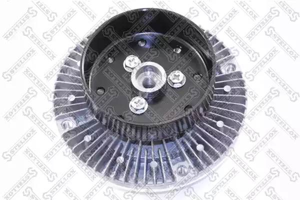 30-00401-SX муфта вентилятора Audi A4/A6, VW Passat 1.6-2.0TDi 95