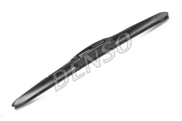 DU-035R щетка гибридная L=350mm руль справа\Honda Jazz 1.2i/1.4i,Toyota 1.33 08>,AR 155/33 92>