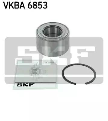 VKBA6853 комплект подшипника ступицы передней Ford Maverick, Mazda Tribute 2.0-3.0