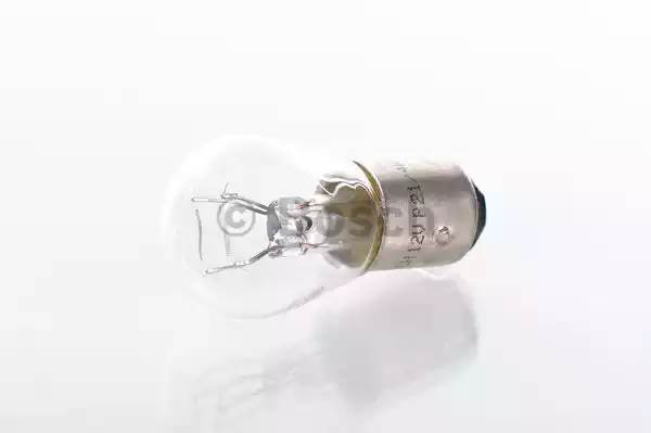 Лампа накаливания BOSCH 12v 21/4w P21/4W