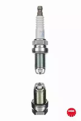BKR5EK свеча зажигания Opel Astra/Calibra/Frontera/Omega/Vectra 1.8-2.0 94