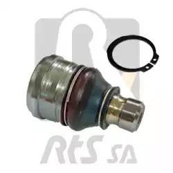 93-09760 опора шаровая Peugeot 4007 2.2HDi 07>, Mitsubishi Outlander 06
