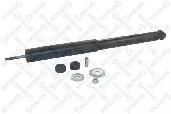 амортизатор задний газовый CHEVROLET LANOS/Daewoo Espero, Lanos, Nexia / Opel Astra F, Kadett E, Vectra A 84-/ SENS / CHANCE