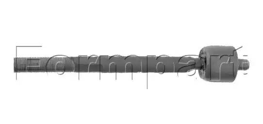 2107048 FORMPART Тяга рулевая PEUGEOT 207 06