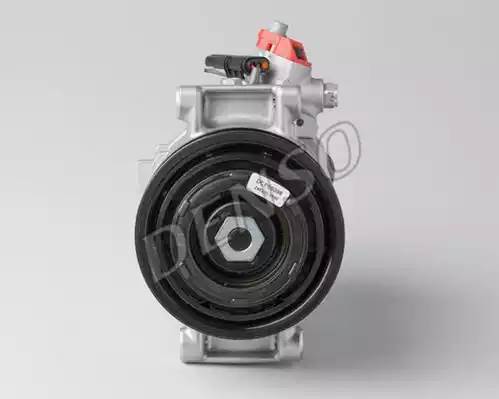 DCP05098 DENSO Компрессор кондиционера