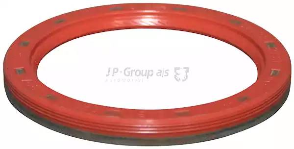 JP GROUP Сальник 51x65x7 приводной вал