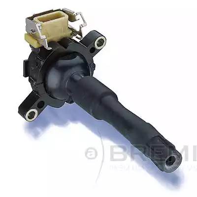 Катушка зажигания для а/м BMW/MINI 1.6i/1.8i/2.0i/2.5i/3.0i/3.2i (00-) (SC 2617).