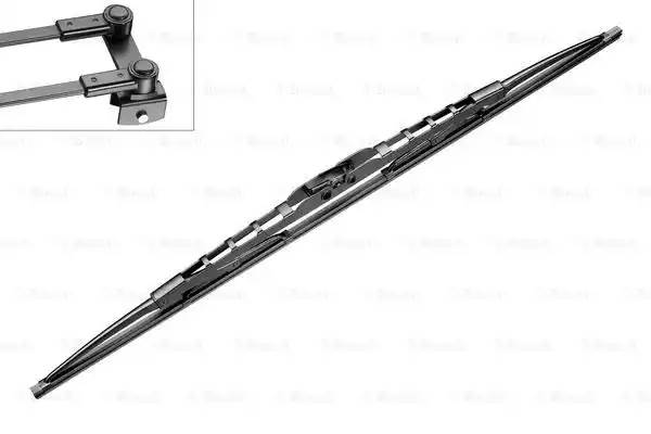 3 397 011 425 щетка стеклоочистителя 800mm Omn MAN LIONS/NL/SD/SG/SLII 84>, M